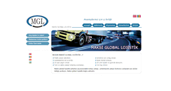 Desktop Screenshot of maksiglobal.com